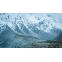 Mt Cook